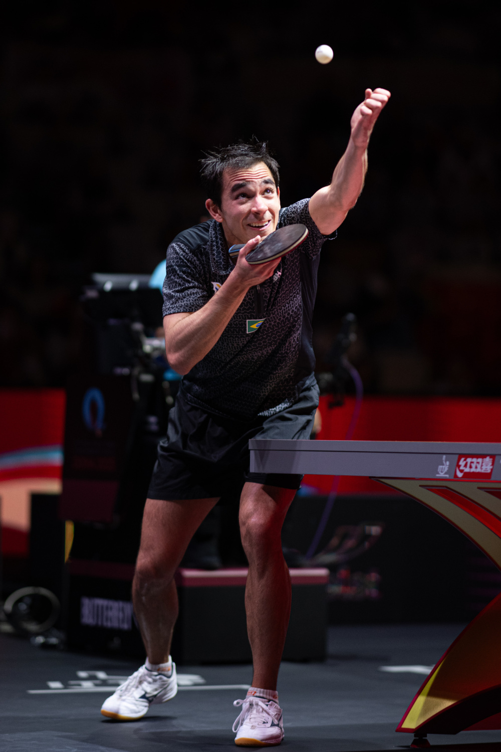 赛事合作的 赛事合作的